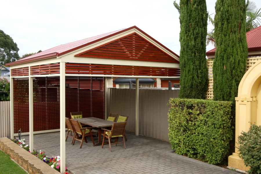 Pergola Design Ideas – Softwoods – Pergola, Decking, Fencing & Carports ...