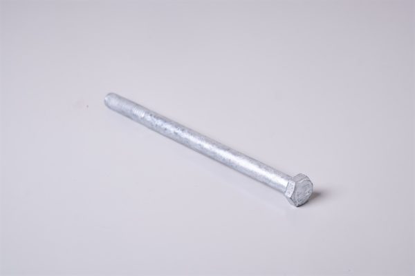 Hex Head Bolt M12x150 - Softwoods - Pergola, Decking, Fencing ...