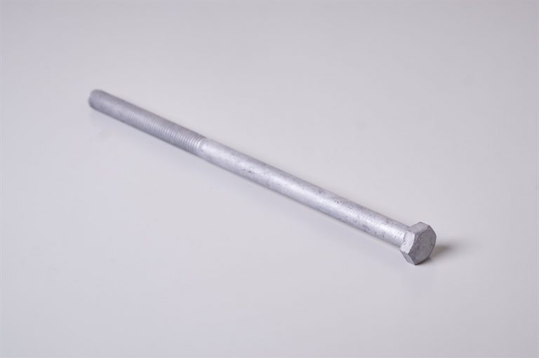 Hex Head Bolt M10x200 - Softwoods - Pergola, Decking, Fencing ...